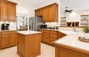 1908 Meadow Springs Drive Haslet, TX 76052