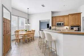 1908 Meadow Springs Drive Haslet, TX 76052