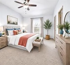 1908 Meadow Springs Drive Haslet, TX 76052