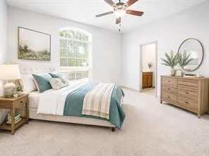 1908 Meadow Springs Drive Haslet, TX 76052