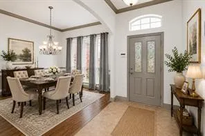 1908 Meadow Springs Drive Haslet, TX 76052
