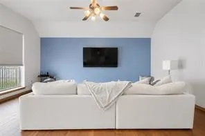 1908 Meadow Springs Drive Haslet, TX 76052
