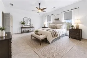 1908 Meadow Springs Drive Haslet, TX 76052