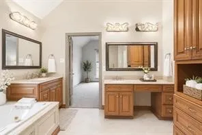 1908 Meadow Springs Drive Haslet, TX 76052