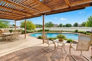 1908 Meadow Springs Drive Haslet, TX 76052