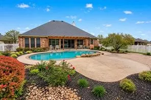 1908 Meadow Springs Drive Haslet, TX 76052