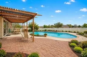 1908 Meadow Springs Drive Haslet, TX 76052