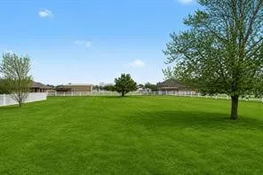 1908 Meadow Springs Drive Haslet, TX 76052