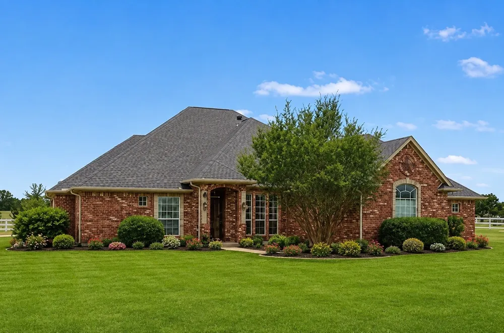 1908 Meadow Springs Drive Haslet, TX 76052