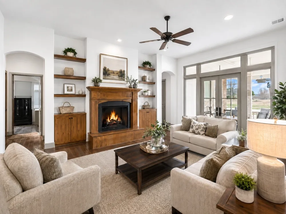 1908 Meadow Springs Drive Haslet, TX 76052