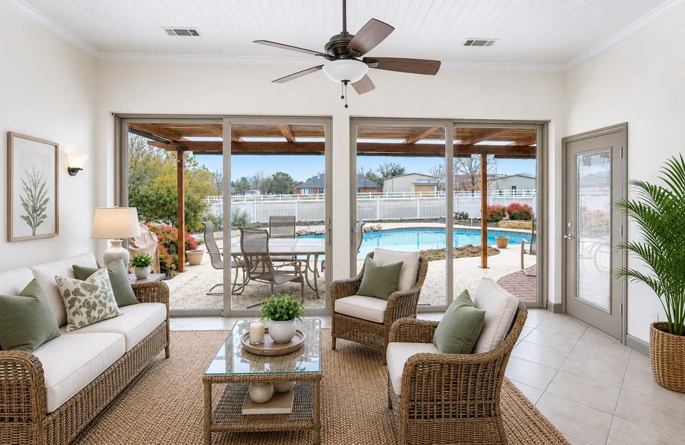 1908 Meadow Springs Drive Haslet, TX 76052