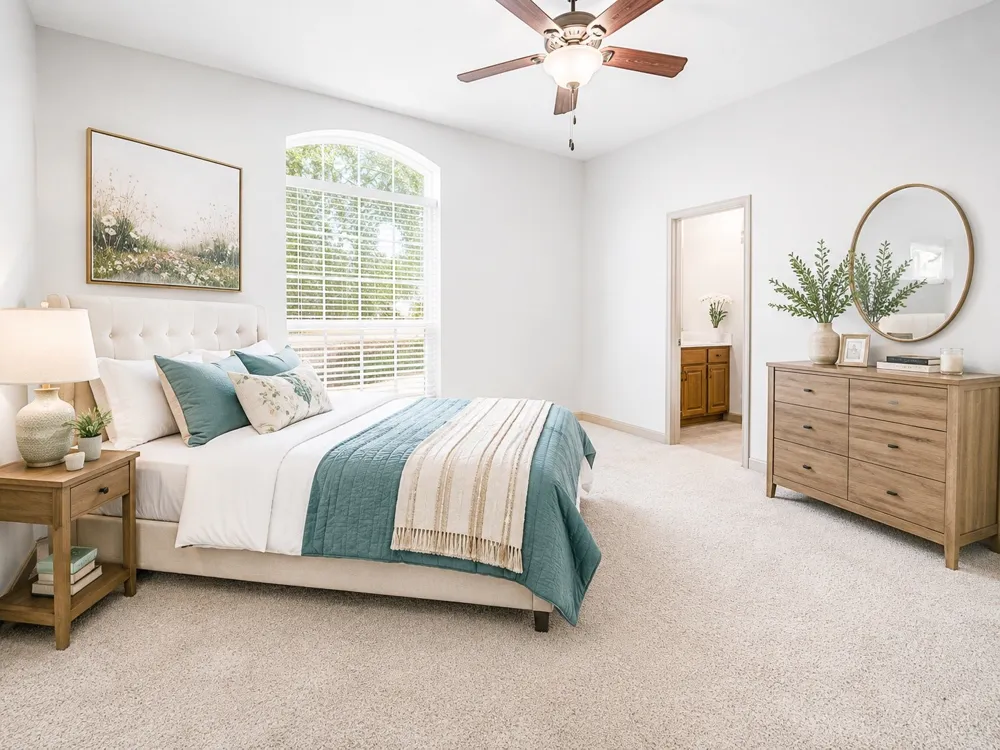1908 Meadow Springs Drive Haslet, TX 76052