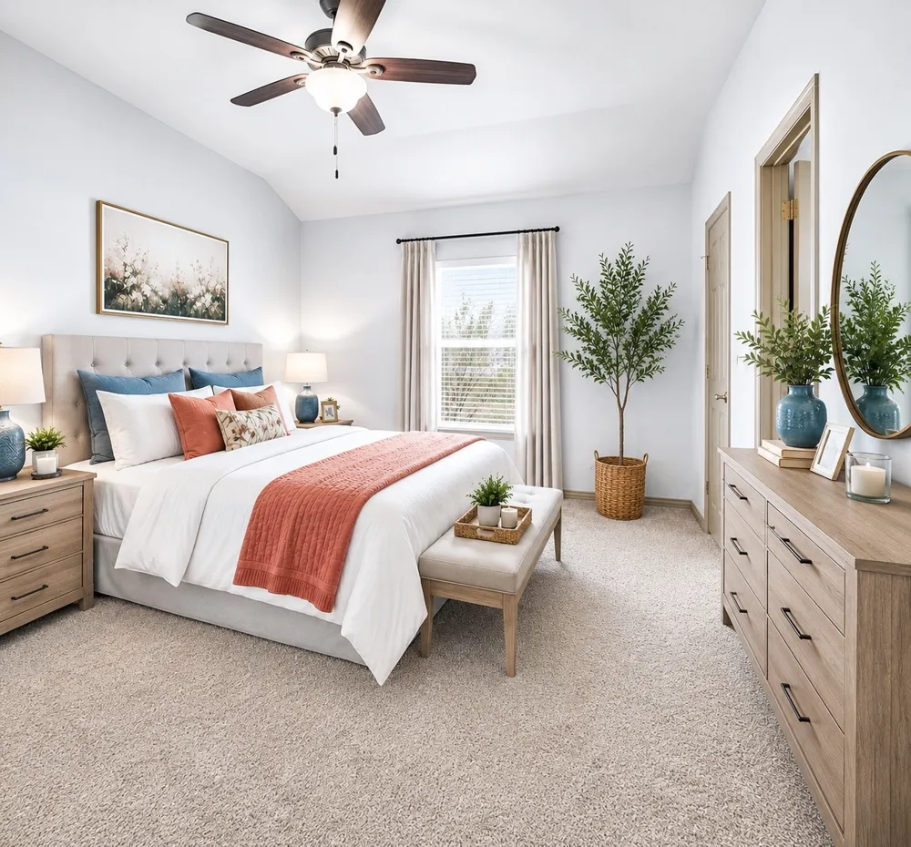 1908 Meadow Springs Drive Haslet, TX 76052