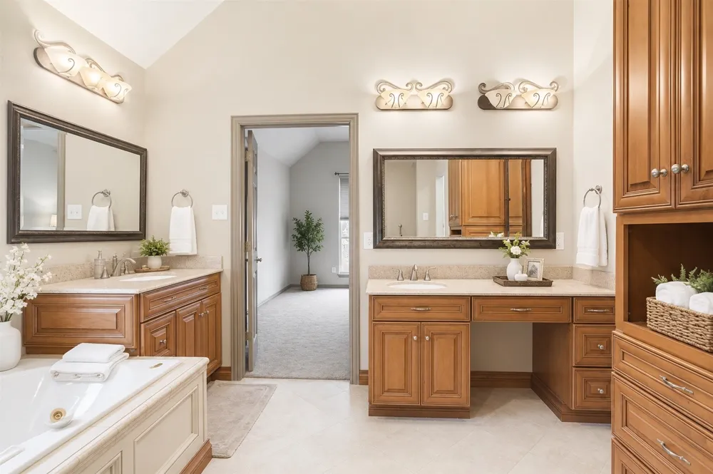 1908 Meadow Springs Drive Haslet, TX 76052