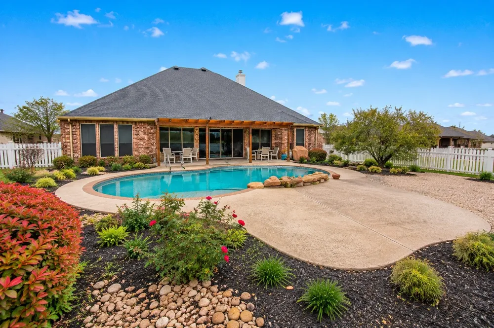1908 Meadow Springs Drive Haslet, TX 76052