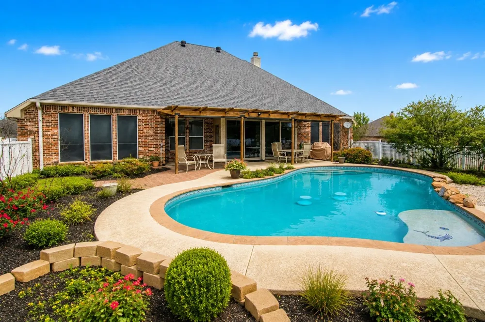 1908 Meadow Springs Drive Haslet, TX 76052