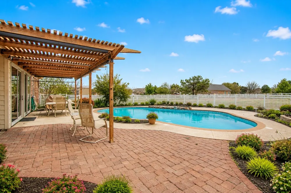 1908 Meadow Springs Drive Haslet, TX 76052
