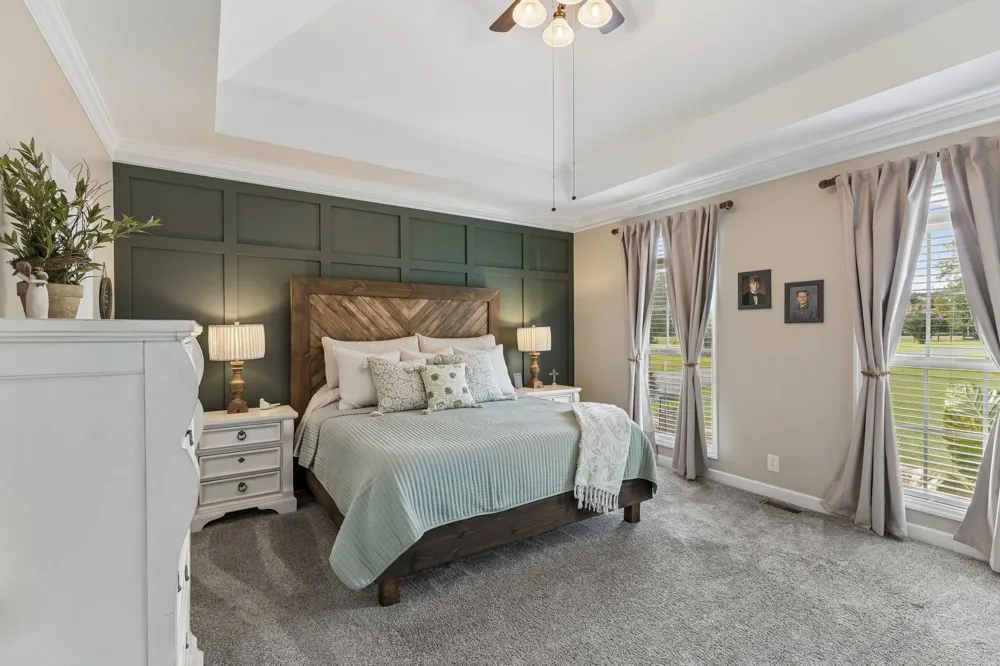 1420 S Berlin Rd Lewisburg, TN 37091