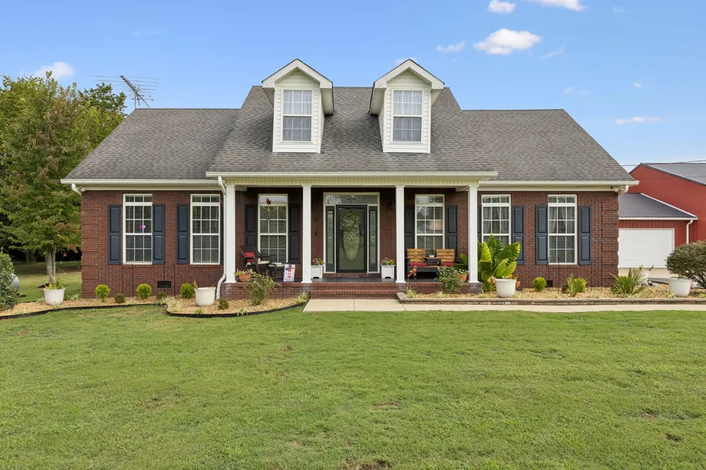 1420 S Berlin Rd Lewisburg, TN 37091