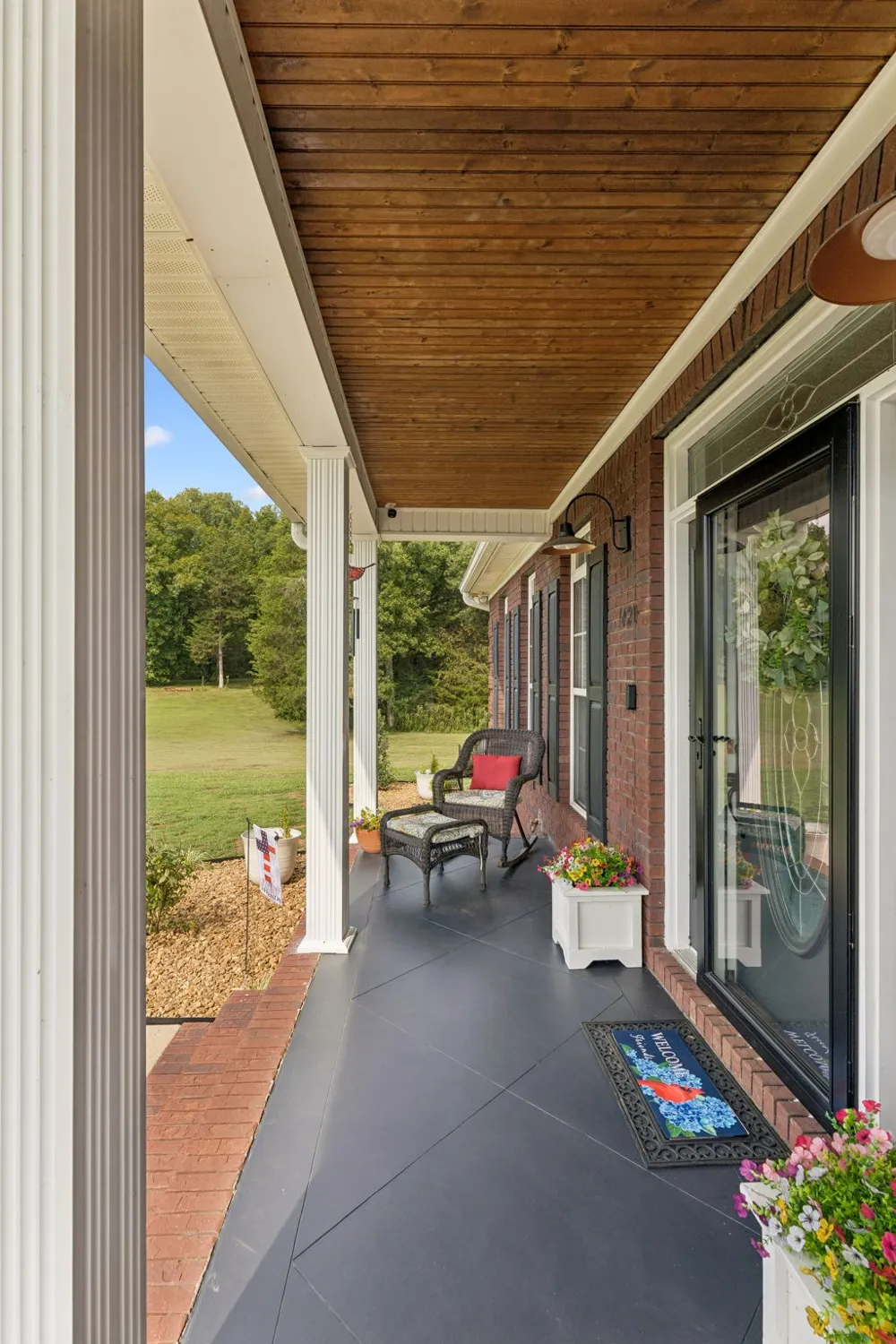 1420 S Berlin Rd Lewisburg, TN 37091