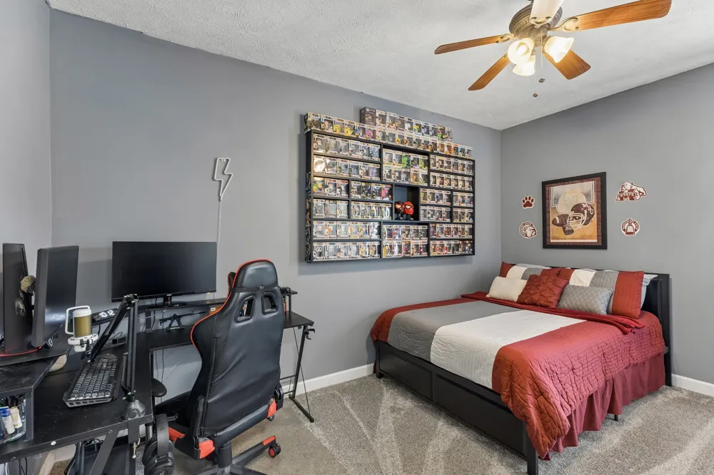 1420 S Berlin Rd Lewisburg, TN 37091