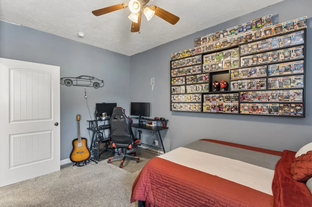 1420 S Berlin Rd Lewisburg, TN 37091