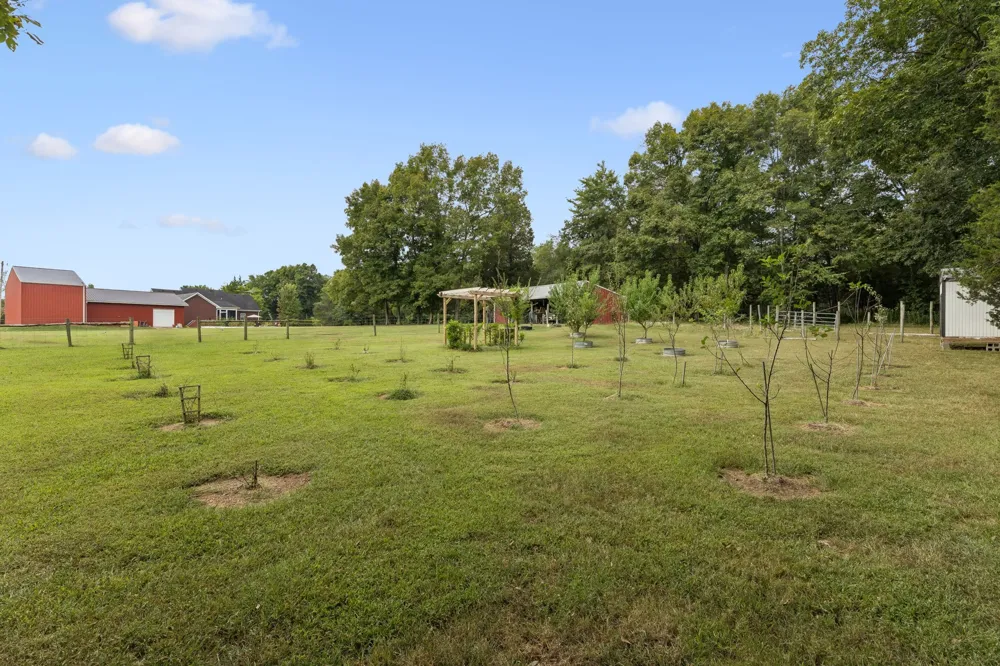 1420 S Berlin Rd Lewisburg, TN 37091