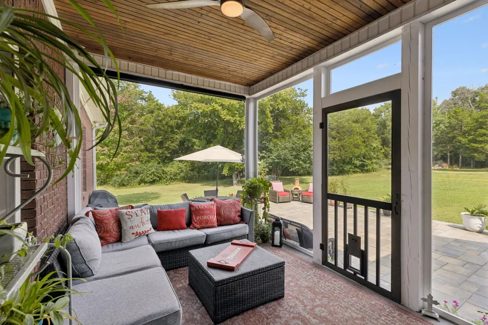 1420 S Berlin Rd Lewisburg, TN 37091