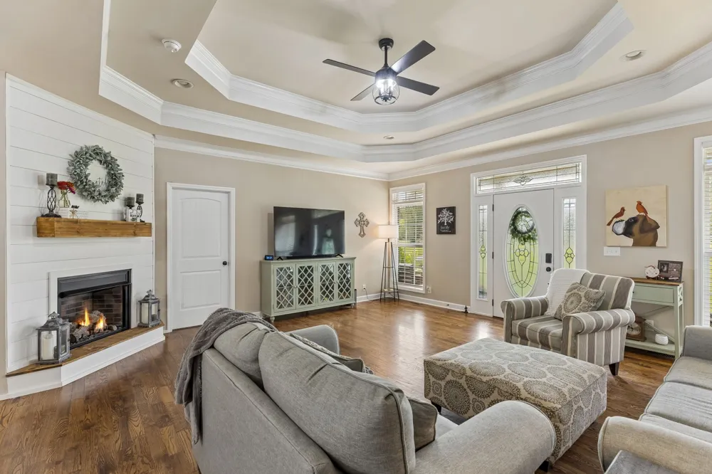 1420 S Berlin Rd Lewisburg, TN 37091