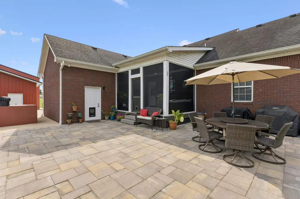 1420 S Berlin Rd Lewisburg, TN 37091