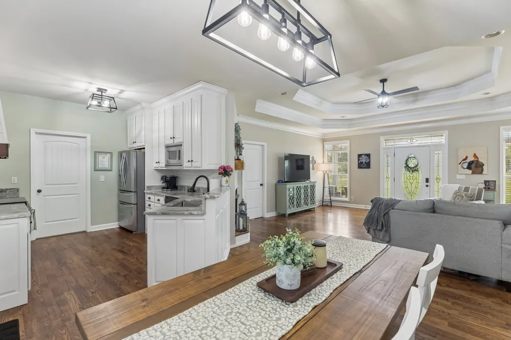 1420 S Berlin Rd Lewisburg, TN 37091