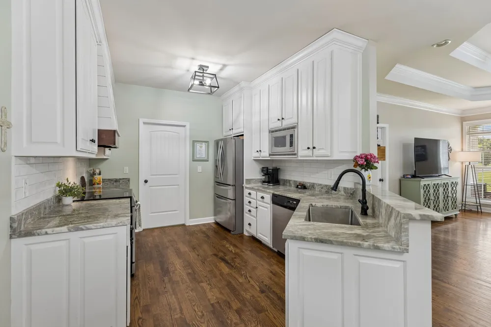 1420 S Berlin Rd Lewisburg, TN 37091