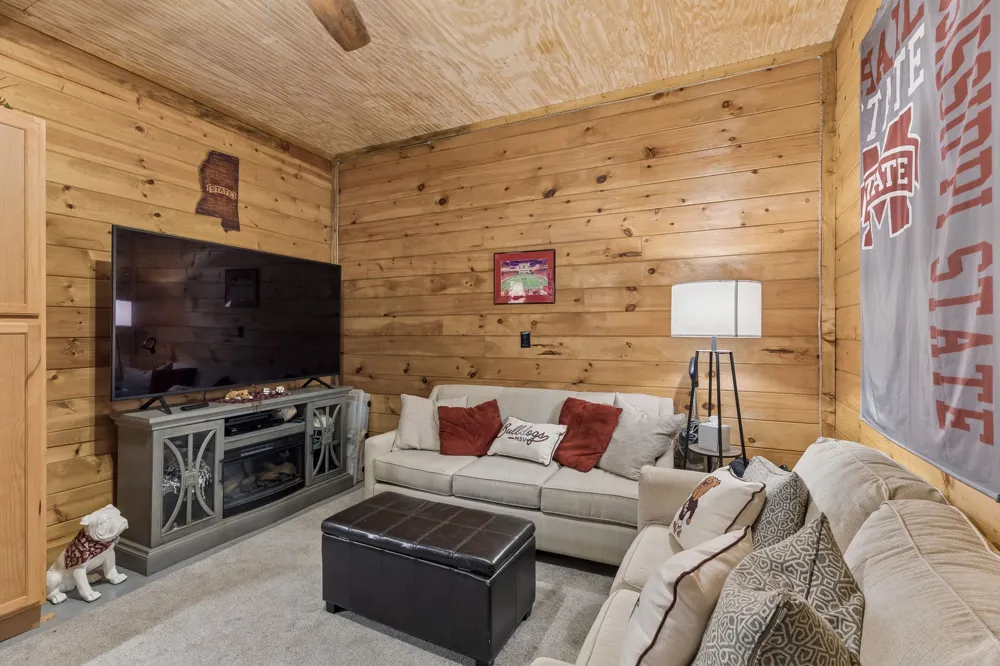 1420 S Berlin Rd Lewisburg, TN 37091