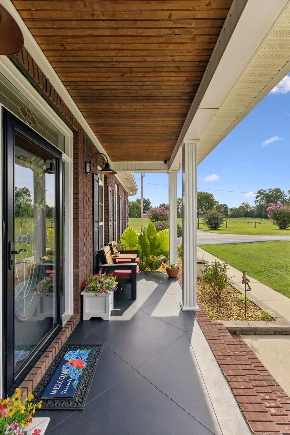 1420 S Berlin Rd Lewisburg, TN 37091
