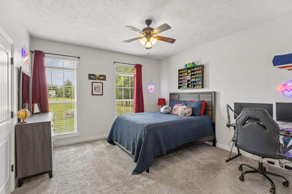 1420 S Berlin Rd Lewisburg, TN 37091