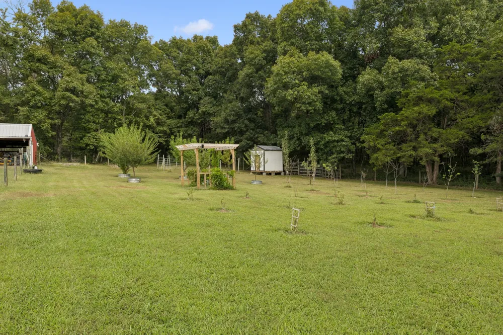 1420 S Berlin Rd Lewisburg, TN 37091