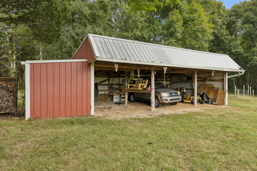 1420 S Berlin Rd Lewisburg, TN 37091