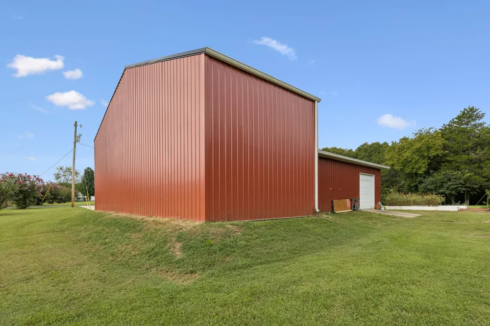 1420 S Berlin Rd Lewisburg, TN 37091