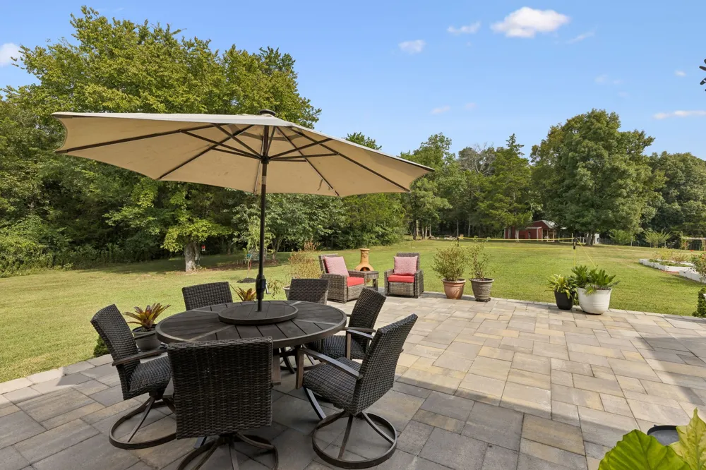 1420 S Berlin Rd Lewisburg, TN 37091