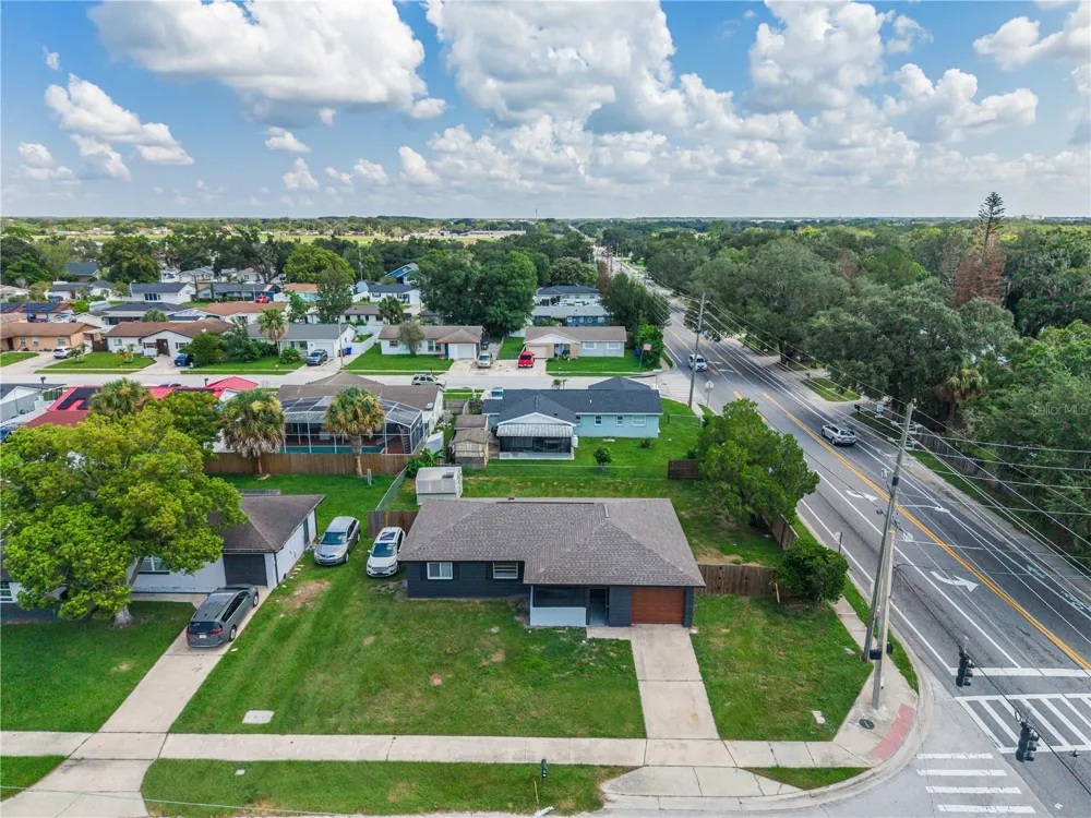 2013 PATRICK STREET Kissimmee, FL 34741