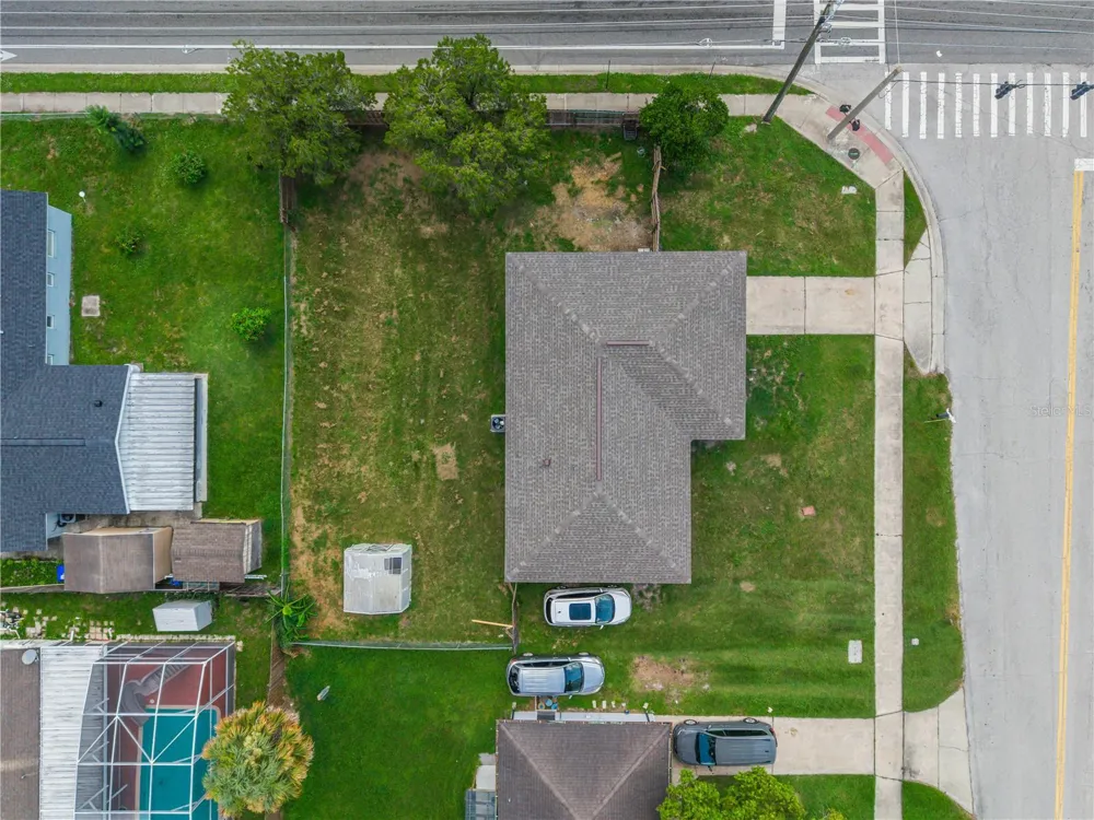 2013 PATRICK STREET Kissimmee, FL 34741