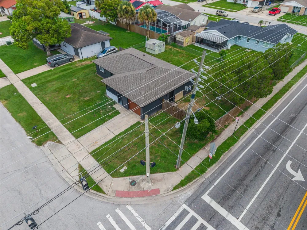 2013 PATRICK STREET Kissimmee, FL 34741