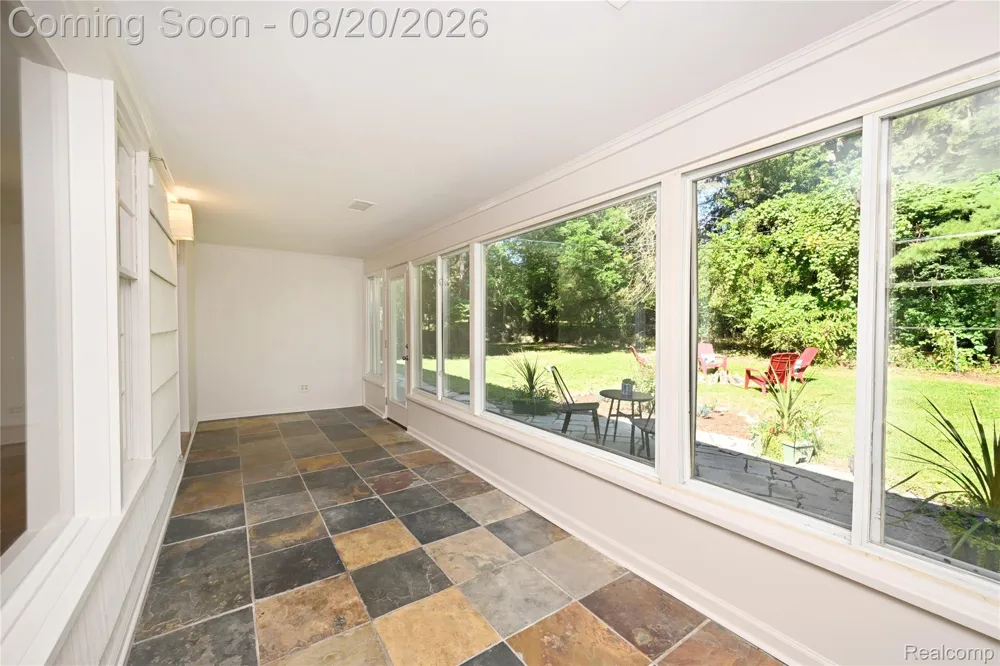2374 Rutherford Road Bloomfield Hills City, MI 48302