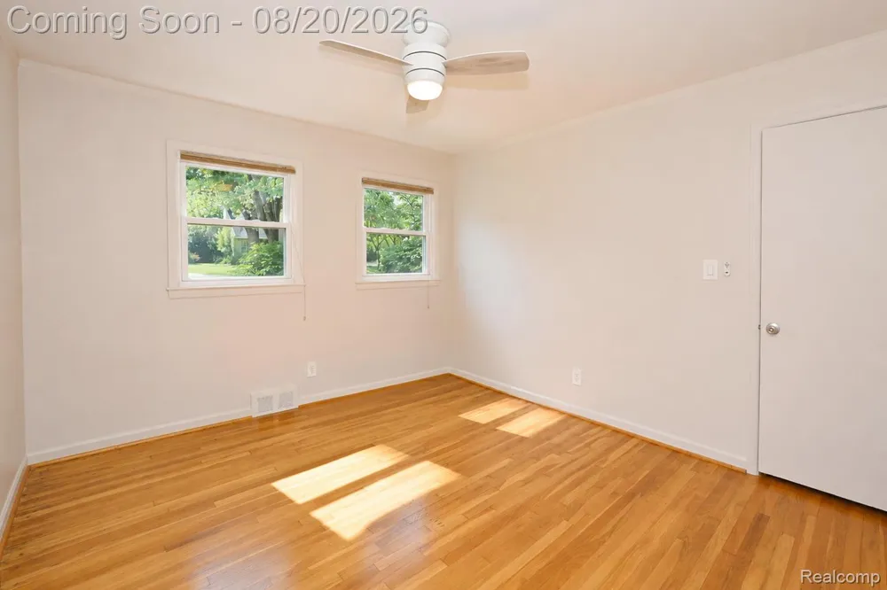 2374 Rutherford Road Bloomfield Hills City, MI 48302