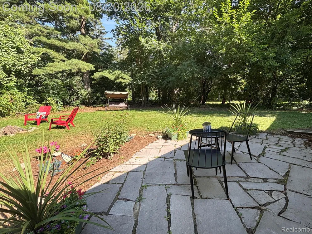 2374 Rutherford Road Bloomfield Hills City, MI 48302