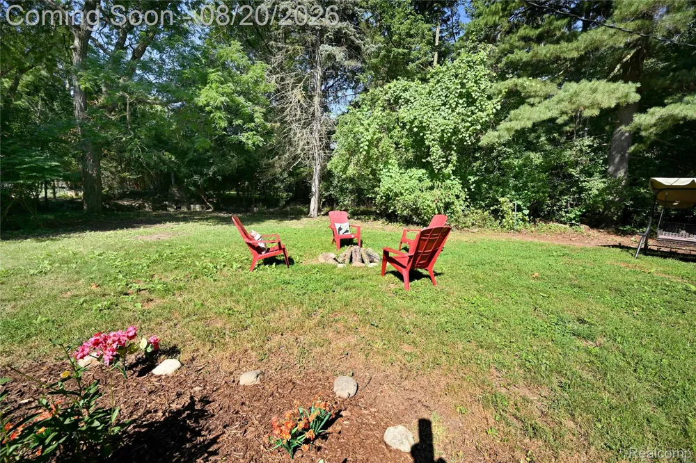 2374 Rutherford Road Bloomfield Hills City, MI 48302