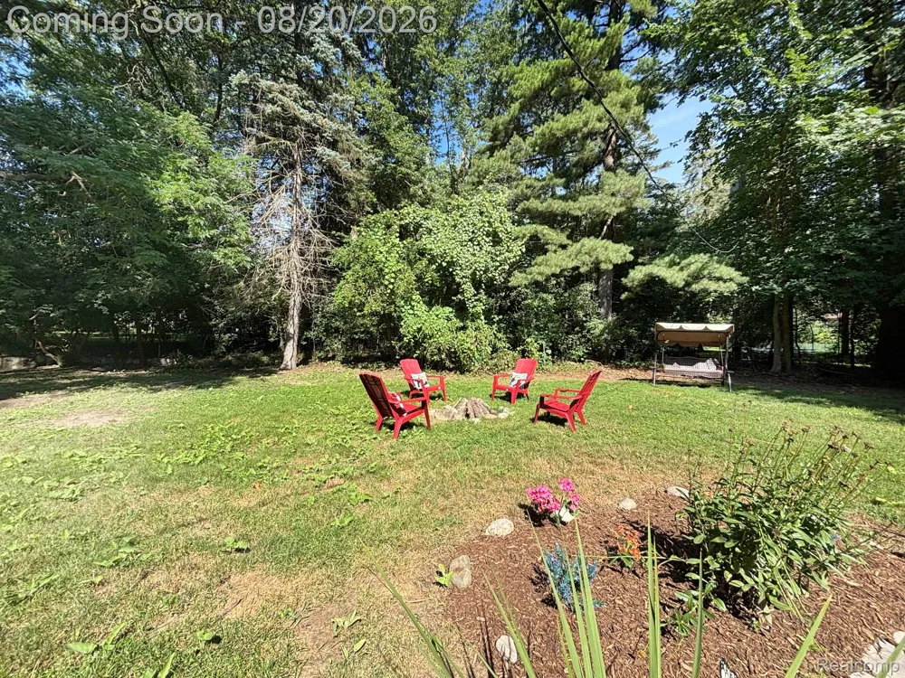 2374 Rutherford Road Bloomfield Hills City, MI 48302