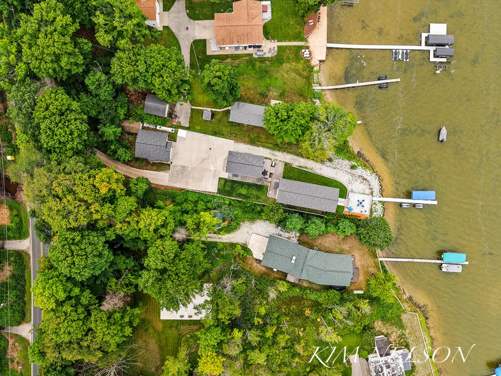 5768 South Shore Drive Fruitland Township, MI 49461