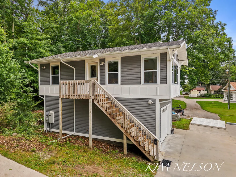 5768 South Shore Drive Fruitland Township, MI 49461