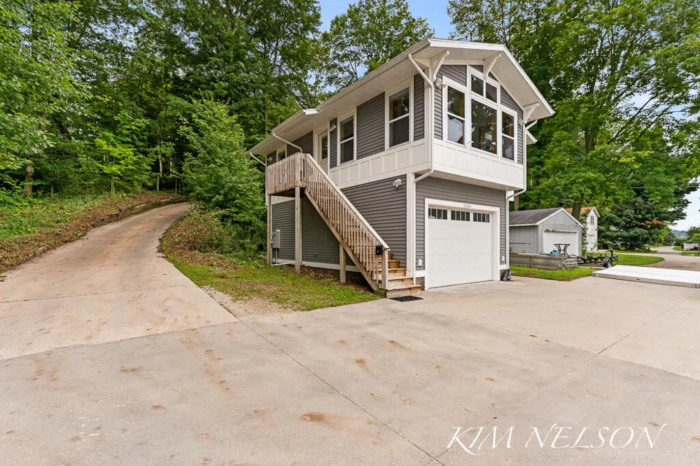 5768 South Shore Drive Fruitland Township, MI 49461